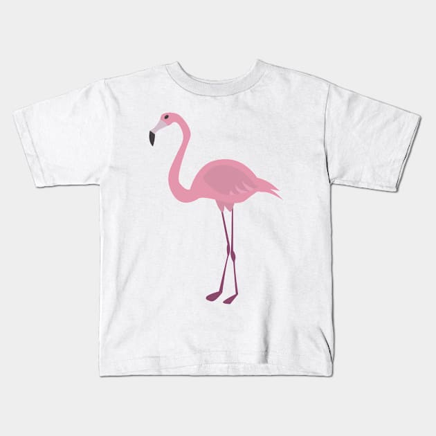 Animal Animals Kids T-Shirt by Hashop